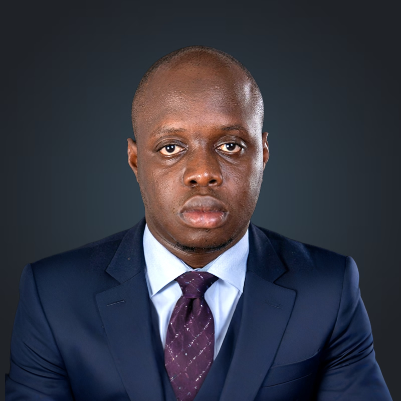 Daodu Folarin