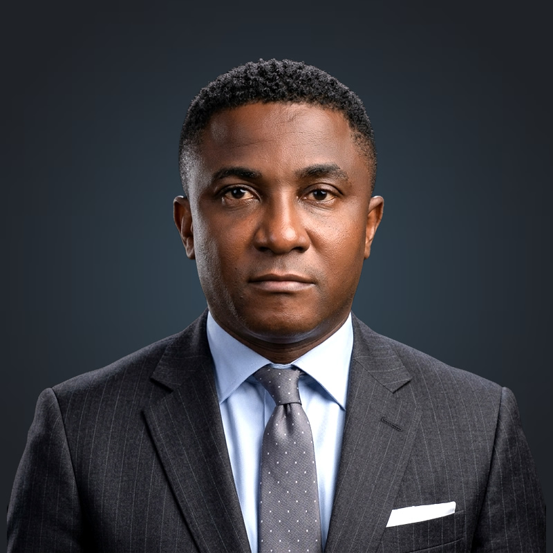 Olushola Solomon Akerele