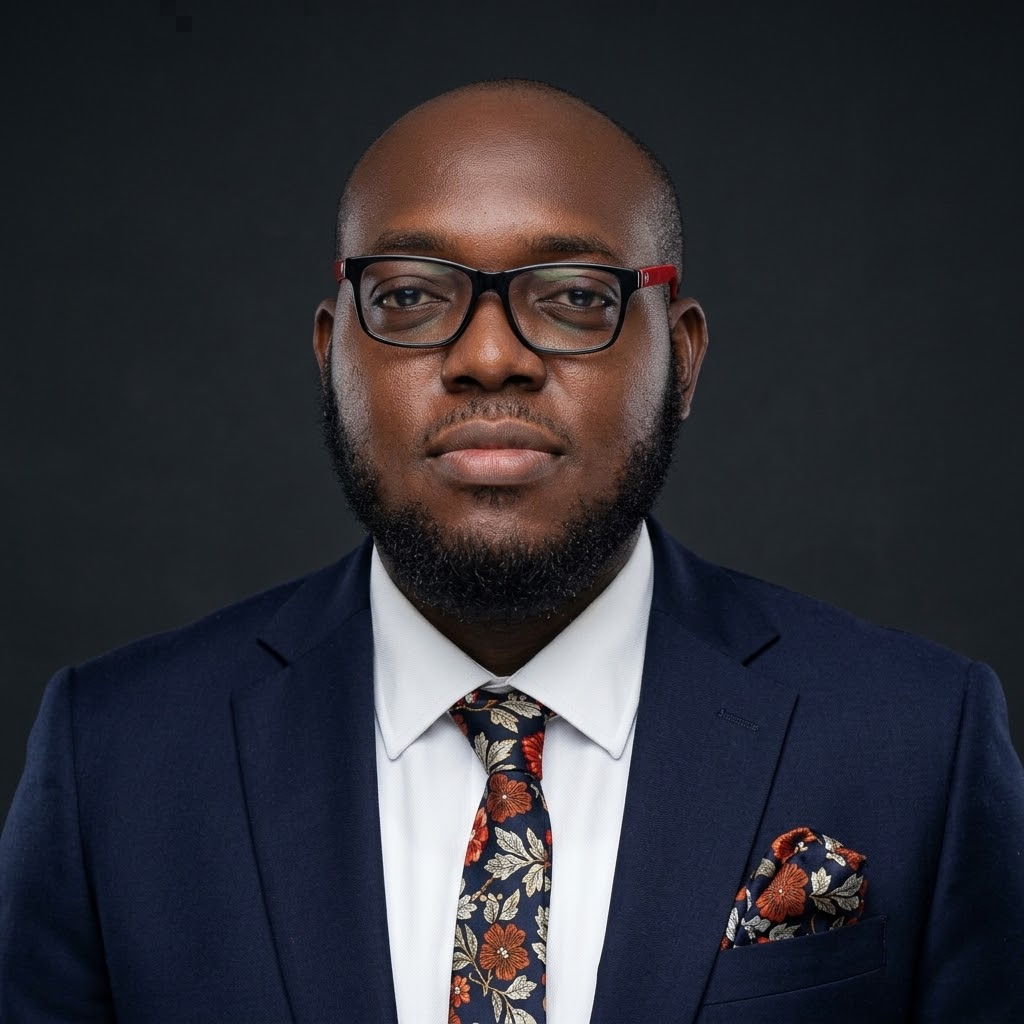 Oyeyemi Oke