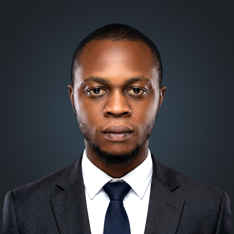 Ridwan Sanusi